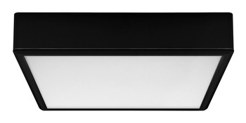 Lauri IP20 lampă de tavan negru 71247 Rabalux