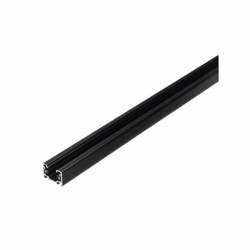 Bară colectoare 1,5 m monofazată neagră LP-571/150CM BK Light Prestige