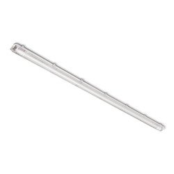 Corp de iluminat ermetic LED HERMETIC 1x150cm T8 LED IP65 Kobi