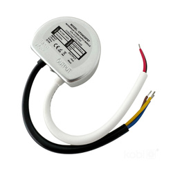 Modul de alimentare încastrabil 24V 30W 1,25A IP67 Kobi