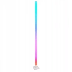 LED 10W RGB lampă stand de muzică TUYA alb Eco Light