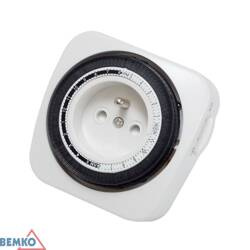 Programator mecanic 24H-MINI Bemko