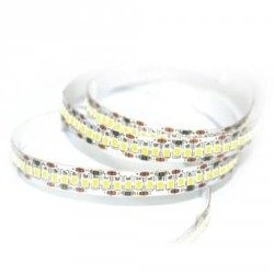 LED puck 5m 18W/m 3000K alb cald 1700lm/m IP20 12V V-TAC