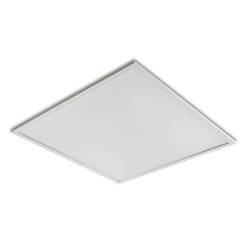 Panou LED ARIEL alb 40W 4000K 4400lm 60x60 IP44 02NSAL40NB Kobi