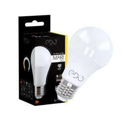 MARI LED bec E27 7W 3000K cald WW 600lm Edo Solutions