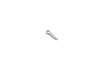 Suport de montaj pentru sârmă rotundă albă USMO-6 pachet de 25 buc. Pawbol H.7309