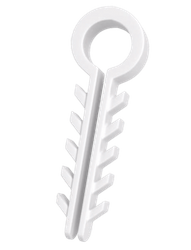 Suport de cablu USMO-6 (100 buc.) M20366 Eco Light