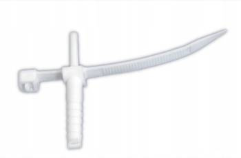 Suport de montare rapidă cu pin fi6 USMPK, pachet de 50 buc