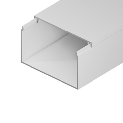 Tava de cablu 100x60 (2m) Alb EDO777736