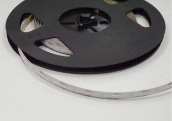 Bandă LED COB 320LED 7W/m 3000K 630lm/m IP20/5m/P