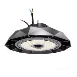 Corp de iluminat industrial LED HIGH-BAY ANICA 100W 120° 4000K IP65