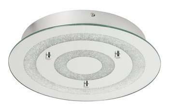 DAGMAR crom LED lampă de plafon 21W 4000K 1260lm IP20 Rabalux