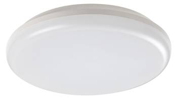 ERIC plafon exterior alb LED 24W 4000K 2160lm IP64 Rabalux