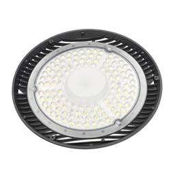 High Bay lampă industrială LED VITI PRO, 150W, 4000K, 18960lm, IP44, EDO777606 EDO Solutions