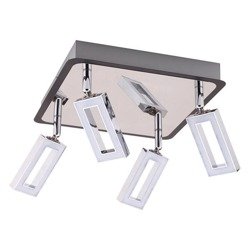 Kent 4D 4x6W Struhm LED lampă Kent 4D 4x6W