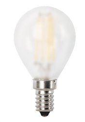 LED FILAMENT E14 4W 4000K 350lm bec Rabalux 1529