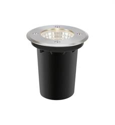 LED GARDEN 24V spot de exterior 1x6W 3000K negru 108536 Markslojd