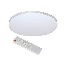 LED plafond SIENA 30W 3000K÷6000K 1800lm rotund alb Milagro