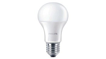 Lampă LED; alb neutru; E27; 230VAC; 1055lm; 10W; 200°; 4000K; 8718696510322 Philips
