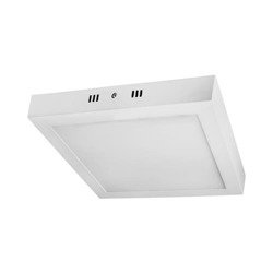 Lampă cu LED montată pe suprafață Martin D 6W 4000K pătrat Struhm