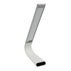 Lampă de birou flexibilă & Slim de 6.5W LED 3 în 1 Albă 8520 V-TAC