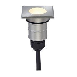 Lampă de sol Power Trail-lite Square 3000K SLV 228342