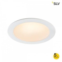 Lampă de tavan cu LED-uri AKALO 83 9W 800-850lm 3000K-5700K alb Spotline