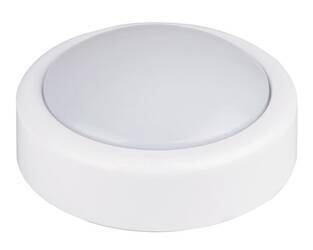 Lampă decorativă cu lumină de împingere 0.3W IP20 LED alb Rabalux 4703