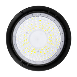 Lampă industrială High Bay LED VITI PRO, 200W, 4000K, 24000lm, IP65, 180-240V, EDO777697 EDO Solutions