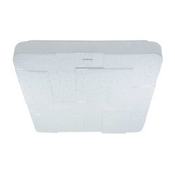 Plafond TETRIS LED D 43cm 36W 4000K 03643 Struhm