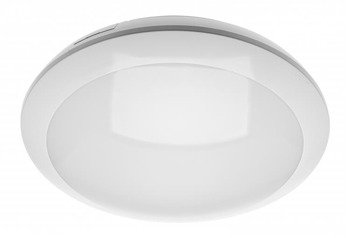 Plafoniera tokio-d22 LED czuj.mikrofalowy 2000lm 360° IP66 4000K biały GTV