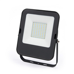 Proiector cu LED-uri MHN 50W 6500K 4000lm negru IP65 PREMIUM PREMIUM Kobi