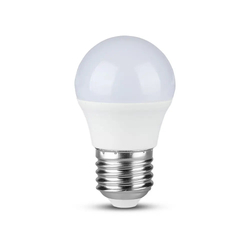 Samsung LED Chip 6.5W E27 bec neutru 4000K 600lm V-TAC