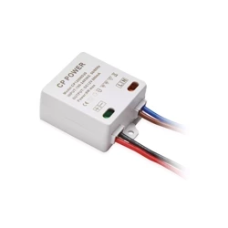 Sursă de alimentare pentru montare 12V 6W 0.5A